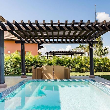 Ileverde 23 - Sunset Bungalow Punta Cana Eksteriør billede