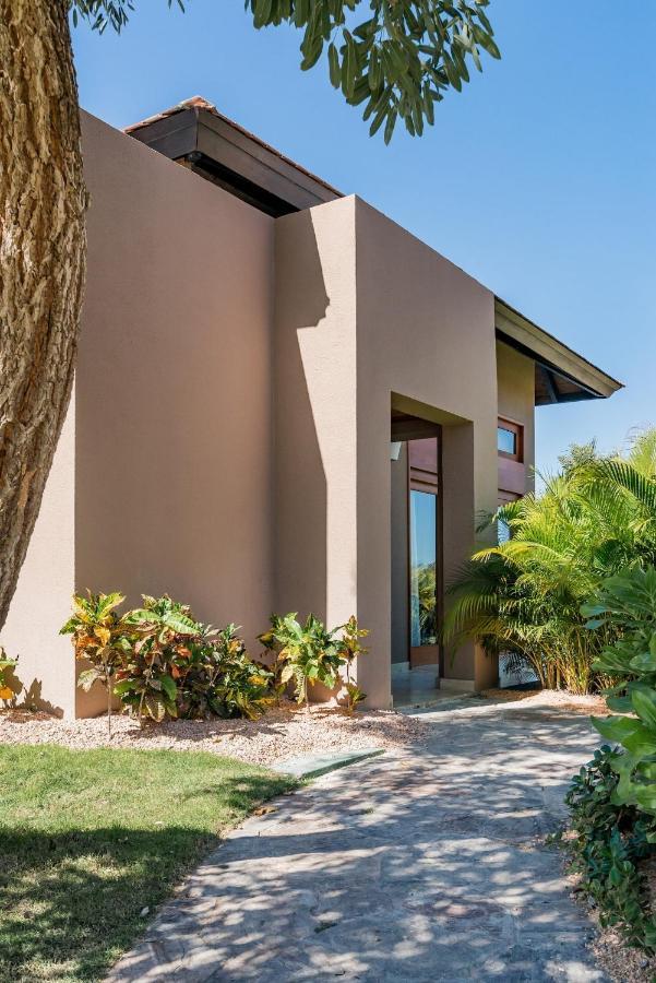 Ileverde 23 - Sunset Bungalow Punta Cana Eksteriør billede