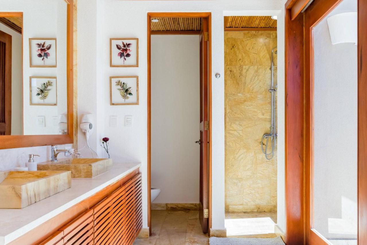 Ileverde 23 - Sunset Bungalow Punta Cana Eksteriør billede