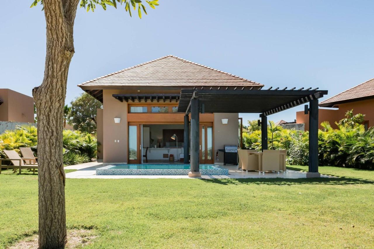 Ileverde 23 - Sunset Bungalow Punta Cana Eksteriør billede