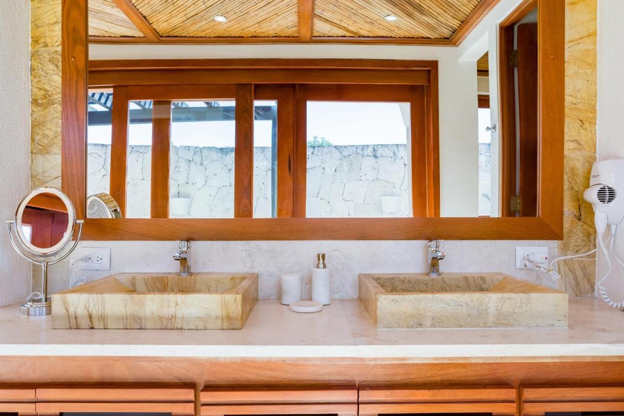 Ileverde 23 - Sunset Bungalow Punta Cana Eksteriør billede